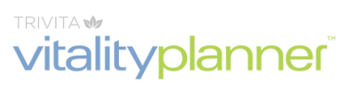 Vitality Planner